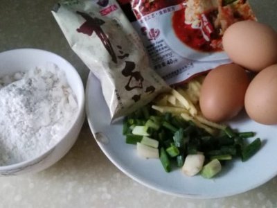 炸酥肉的家常做法怎么配料？