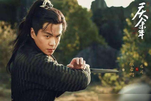 《庆余年》小乙是什么身世背景?当初长公主为什么救他?