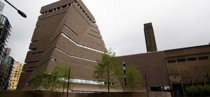 世界十大现代建筑有哪些？