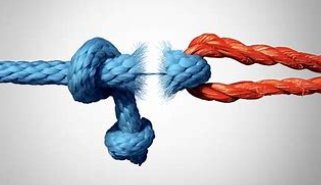 disconnected翻译成中文