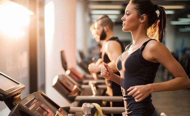 fitness什么意思？