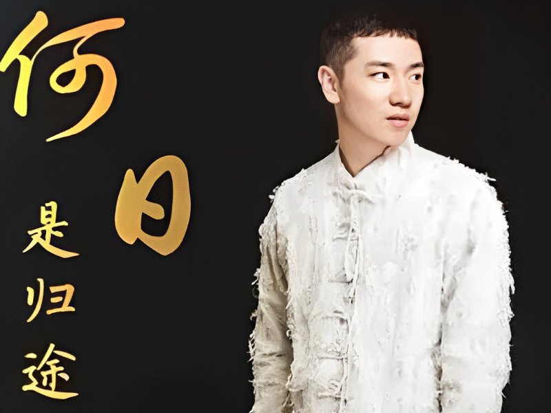 王琪的十首经典歌曲