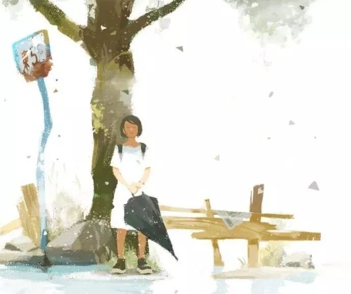 拿什么东西不用手？