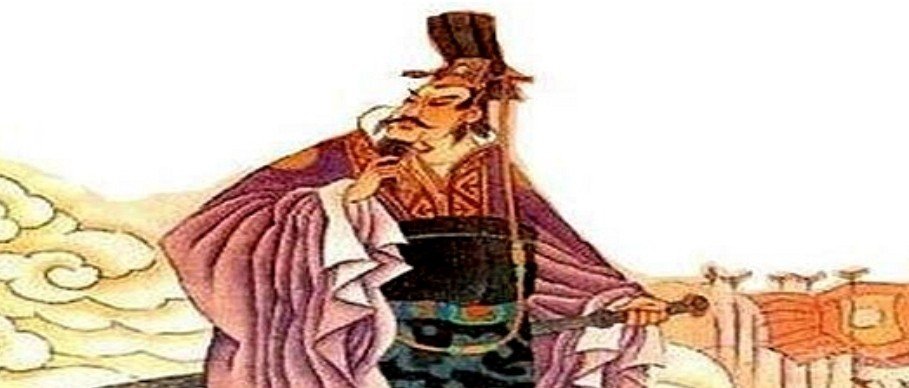 齐桓公为什么叫小白