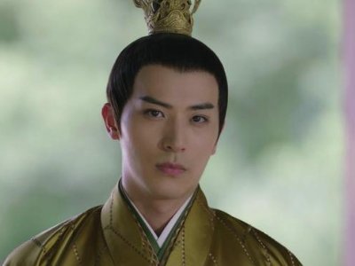 斛珠夫人演员表