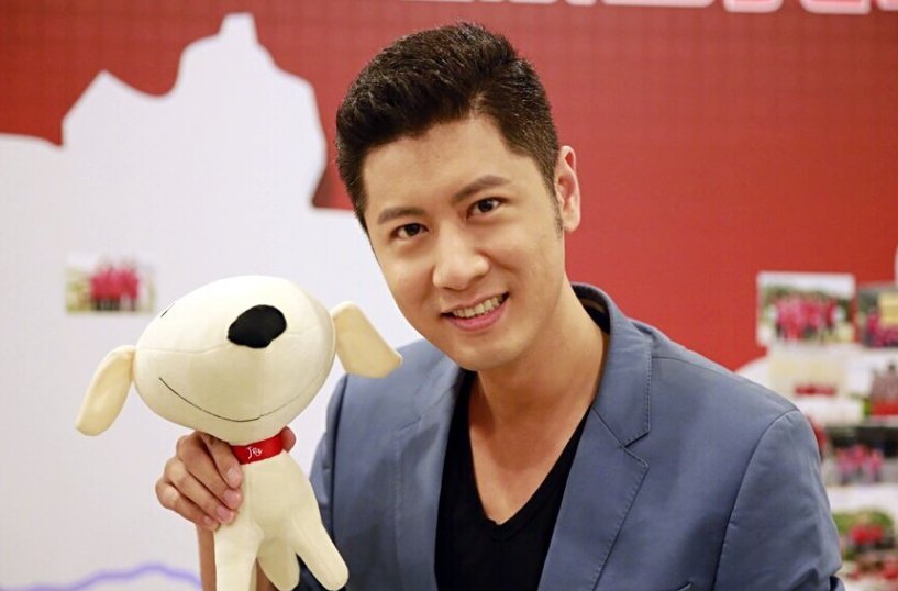 演员任重的个人简历