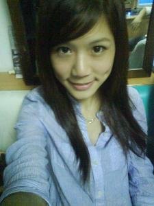 吴旻霈的家庭成员