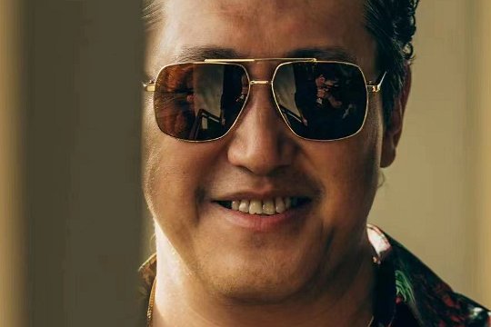 赵纯阳演过的电视剧大全