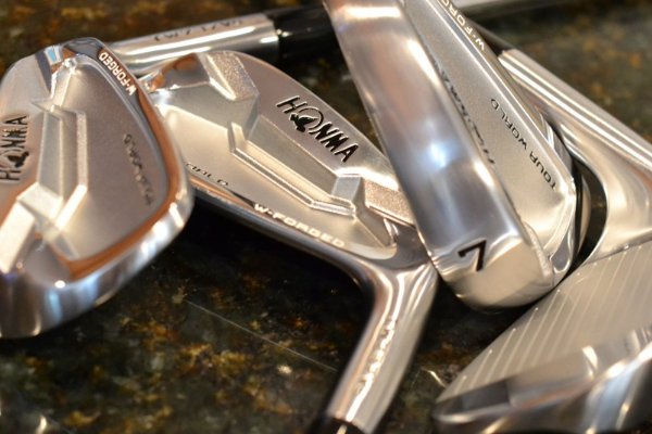 honma是什么牌子