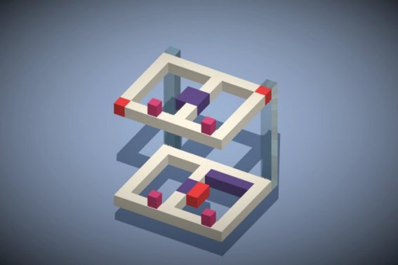 cube是什么意思英语