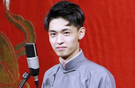 秦凯旋是谁的儿子?