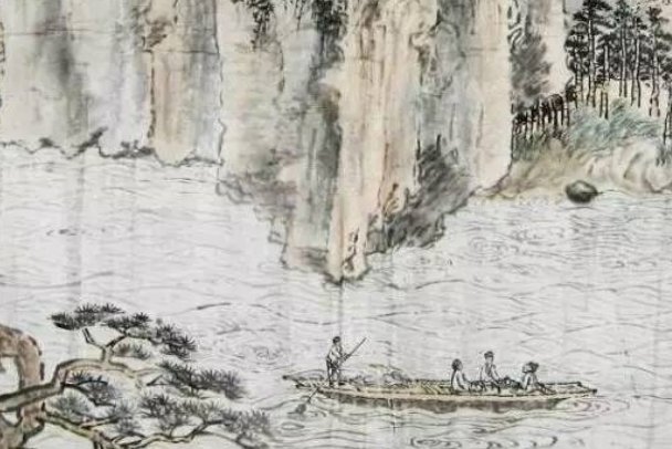 哀吾生之须臾是什么意思