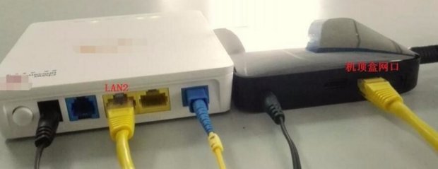 联通iptv电视机顶盒怎么用啊？