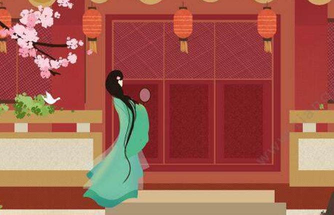 “岁月从不败美人”是什么意思？