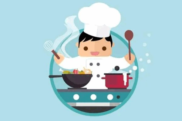 帮厨要做哪些工作