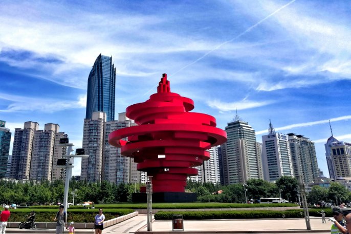 青岛区号是多少