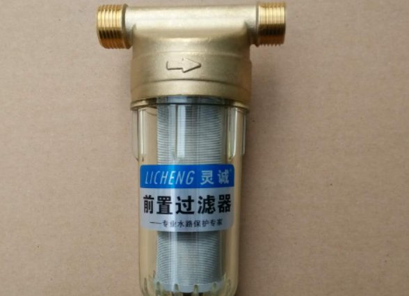 立升净水器质量如何