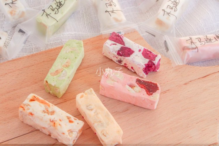 淘宝上比较好的零食店有那些？