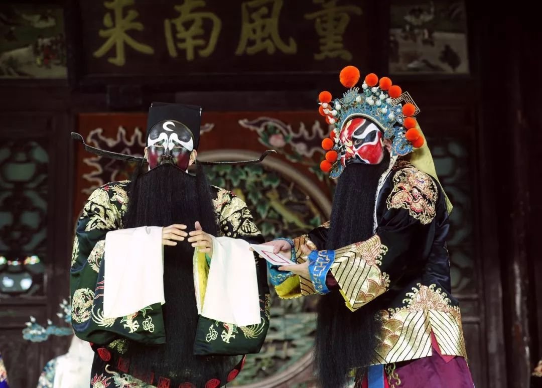 包公斩包勉故事详细介绍