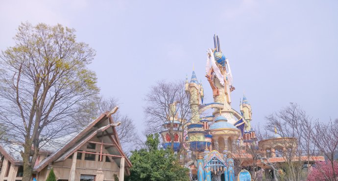 常州有什么好玩的地方旅游景点