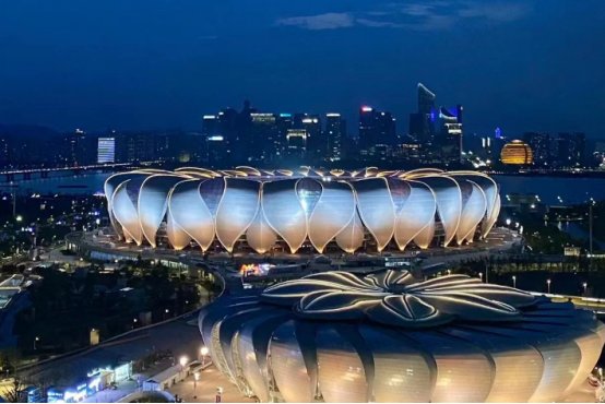 中国举办亚运会几次