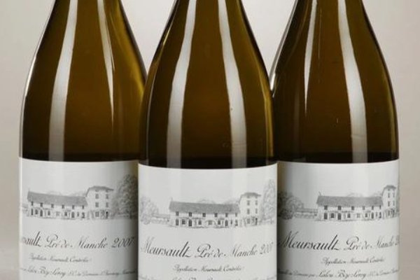 波尔多葡萄酒有哪些牌子?