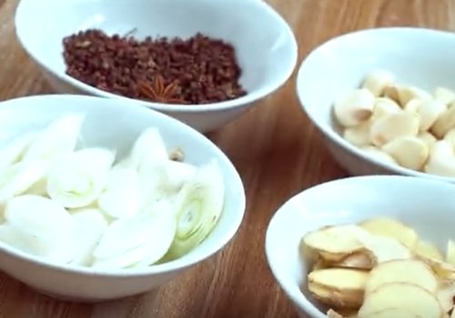 永年广府酥鱼的做法步骤