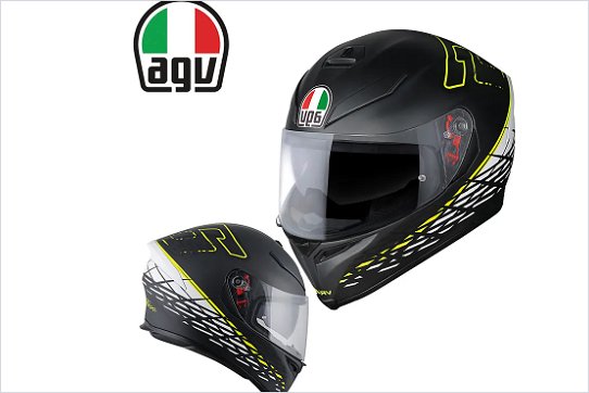 agv亚洲版和欧洲版买哪个