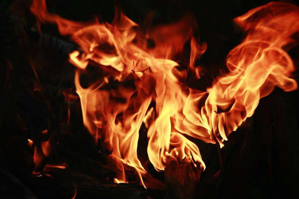 什么是闪燃？闪点？