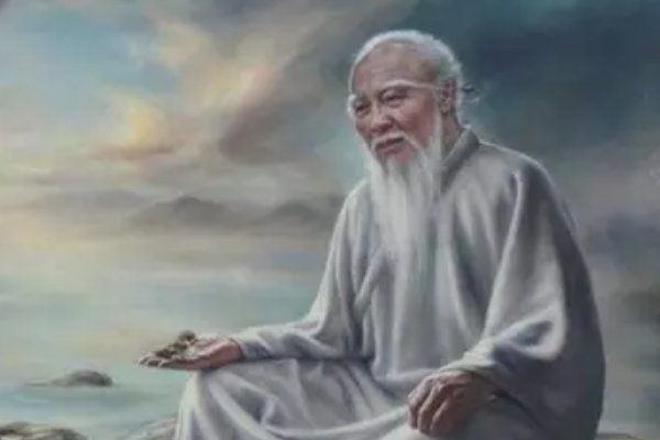 鬼谷子37句名言及解释