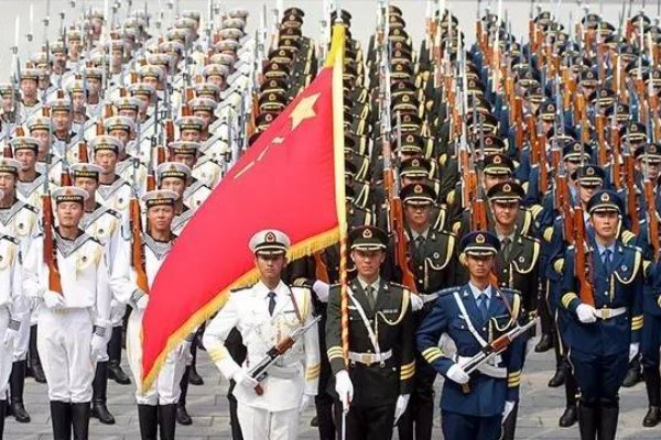 新修订的征兵工作条例自2023年什么时候起开始施