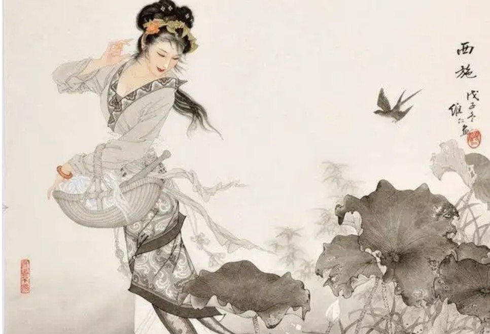 西施是哪个朝代的人？