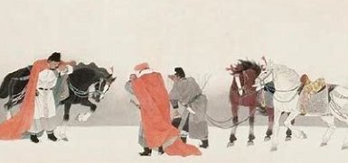 瀚海阑干百丈冰全诗