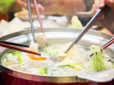 “打边炉”是什么意思？