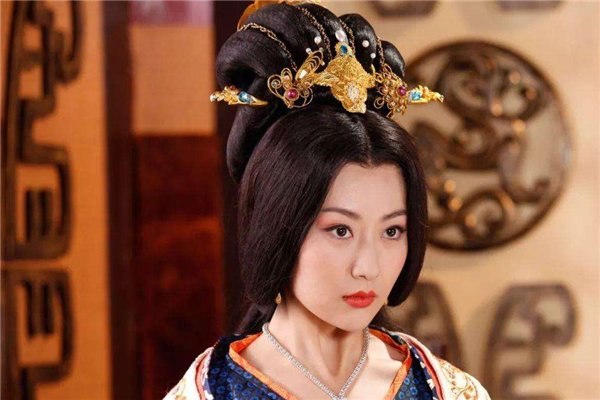 既然没有名分，曹夫人为何要跟着刘邦？