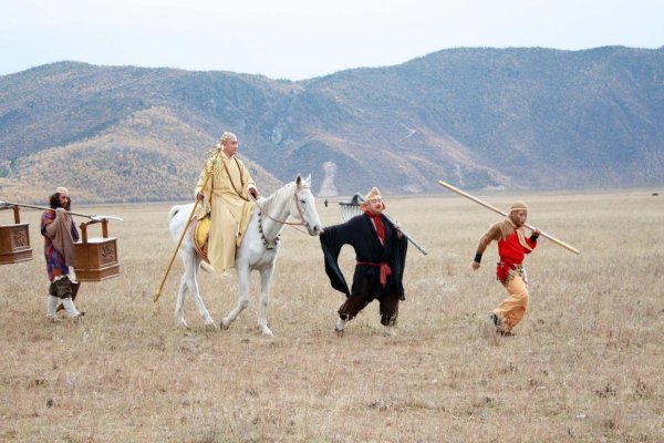 蟠桃盛会的意思