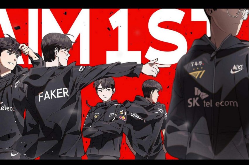 英雄联盟s赛历届冠军