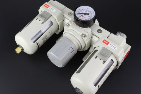 三联件是什么？