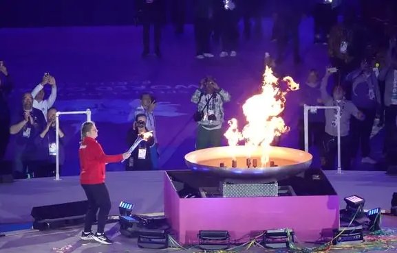 2023奥运会开始时间