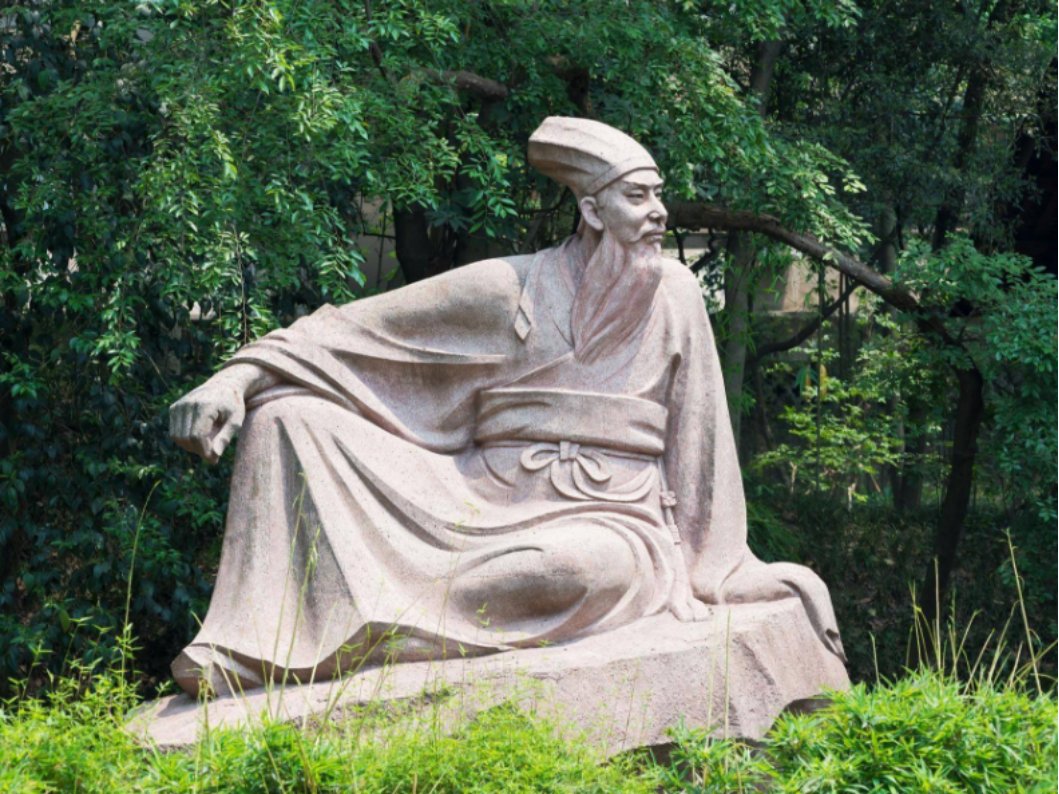 草色入帘青的上一句