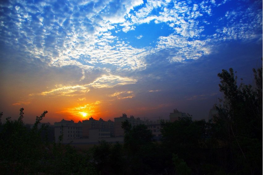 隆回是什么意思早安