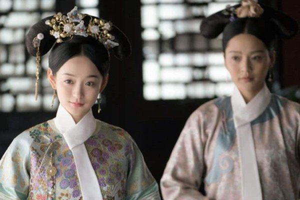 如懿传为什么看不了了