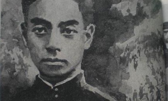 面壁十年图破壁的出处是什么诗啊？