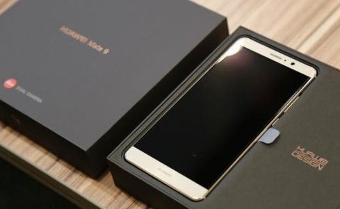 华为AQM-AL00是什么型号？