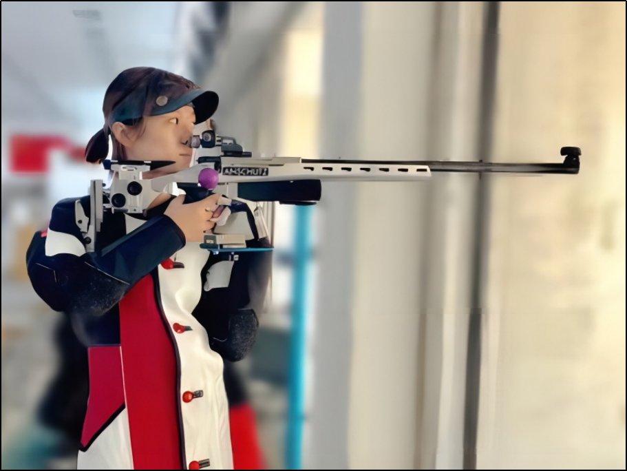 亚运会现代五项是哪五项