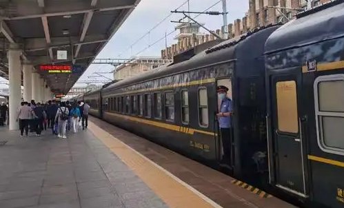 k306次列车途经站点