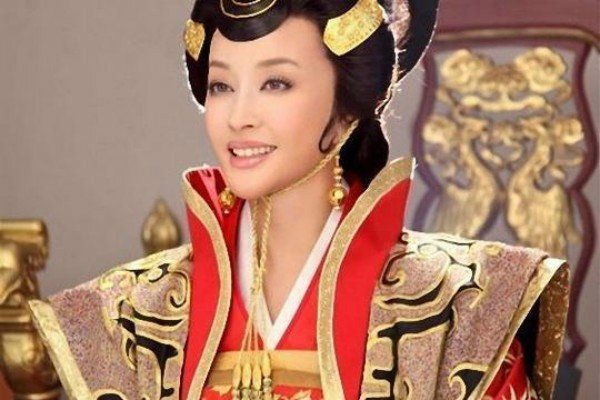 武则天作为历史上唯一一位女帝王，她有哪些风流韵事呢？