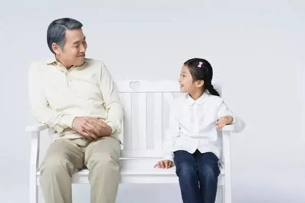 爷爷的爸爸怎么样称呼