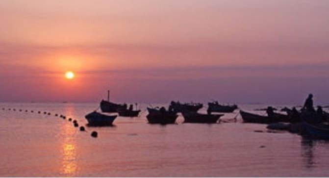 中国的四大淡水湖是哪四大？在哪里？