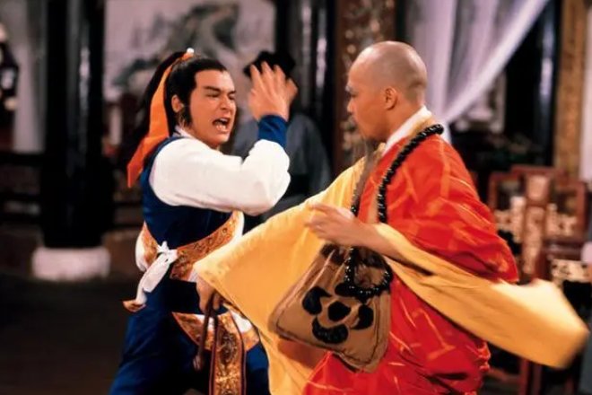 十大必看经典邵氏电影